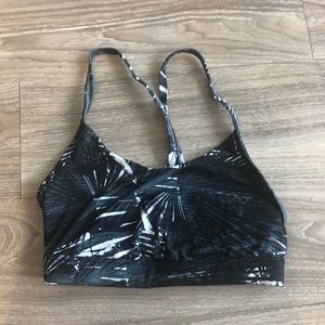 Old Navy Light Support Sports Bra